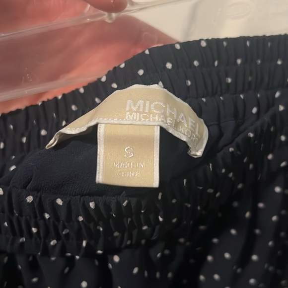 Michael Kors Ruffled Skirt - Picture 4 of 4